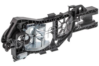 Topran Türgriffrahmen [Hersteller-Nr. 119918] für VW von TOPRAN