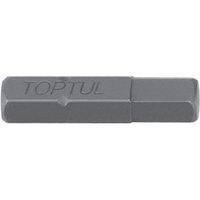 Schraubenaufsatz 1/4" HEX TOPTUL FSDA0806 von Toptul