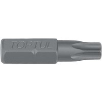 Schraubenaufsatz 1/4" TORX TAMPER TOPTUL FSGA0825 von Toptul