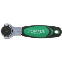 Ratsche TOPTUL 1/2 zoll 160mm (72 Zähne) von Toptul