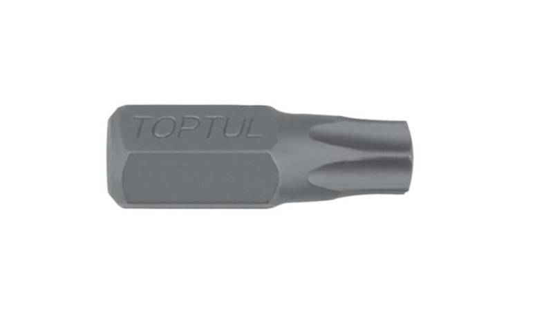 TOPTUL Schrauberbit FSEA1025 von TOPTUL