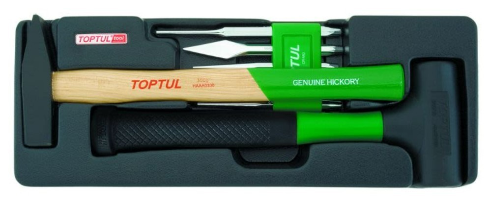 TOPTUL Werkzeugmodul GCAT0701 von TOPTUL