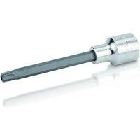 Torxeinsatz TOPTUL 1/2 zoll Torx Tamper T40 lang (120mm) von Toptul