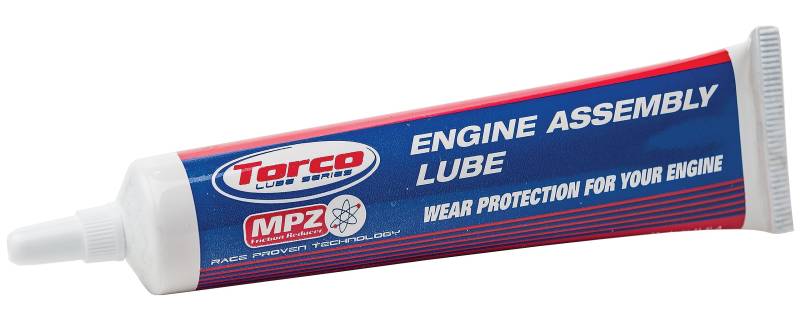 torco a550055he MPZ Motor Montage Gleitgel – 1 oz Tube von torco von TORCO