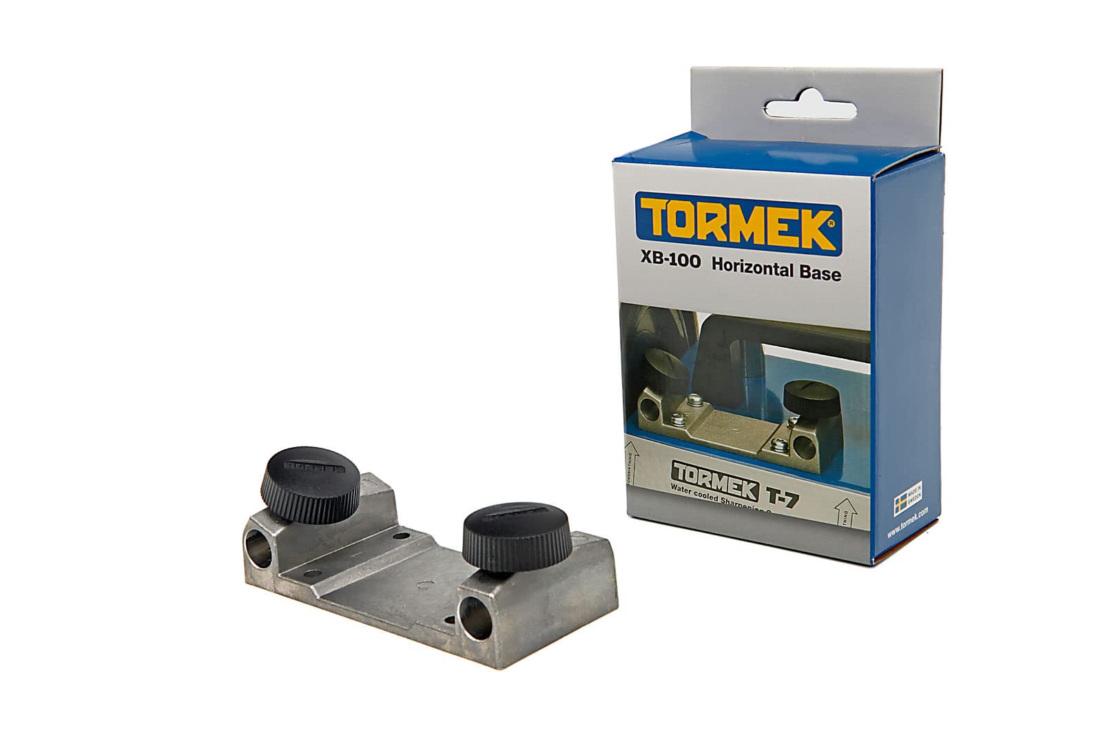 Tormek XB - 100 Schärfwerkzeug-Halter von TORMEK