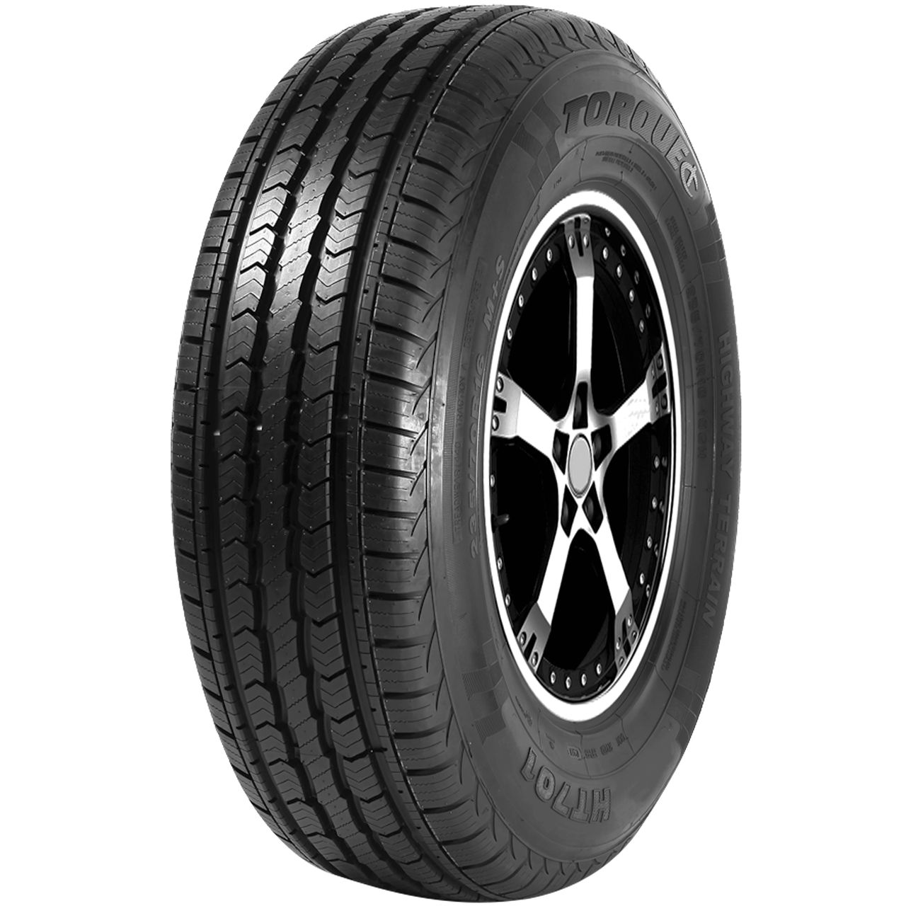 TORQUE TQ-HT701 215/65R16 98H von TORQUE