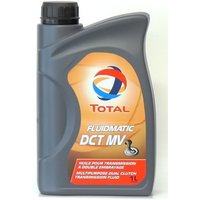 Getriebeöl ATF TOTAL ENERGIES FLUIDE DCT MV 1L von Total Energies