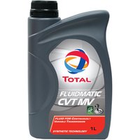 Getriebeöl ATF TOTAL ENERGIES Fluidmatic CVT 1L von Total Energies