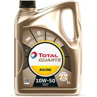 TOTAL Motoröl 10W-50, Inhalt: 5l 2157104 von TOTAL