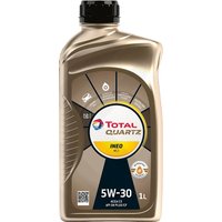 TOTAL Motoröl 5W-30, Inhalt: 1l 2166254 von TOTAL