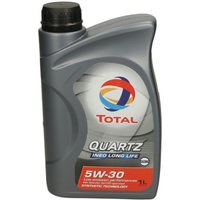 TOTAL Motoröl 5W-30, Inhalt: 1l 2181711 von TOTAL