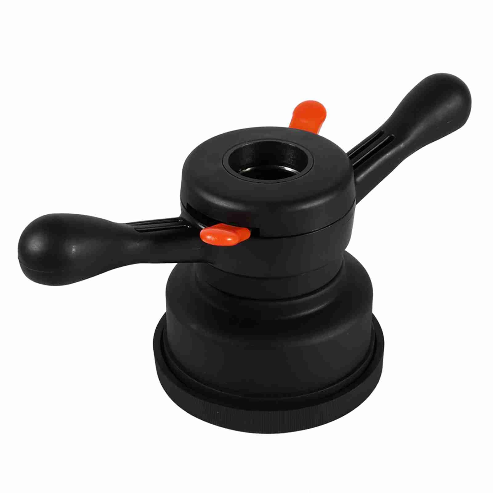 TOUISEDGI 36/38/40mm 3/4mm Quick Release Hub Wing Nut Wheel Balancer Tire Change Tool for Tire Change Balancing Ranger Wheel Balancers (Inner Diameter 40mm Screw Pitch 4mm) von TOUISEDGI