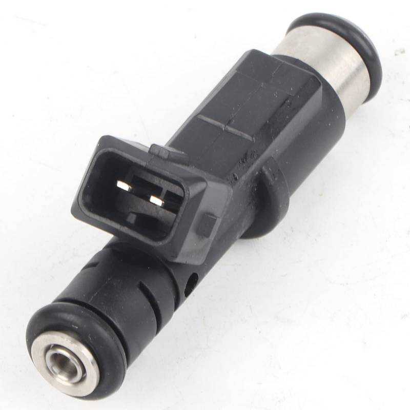 TOUISEDGI Fuel Spray Injector Nozzle Effective Resistant Fuel Efficient Expert Engine Part von TOUISEDGI