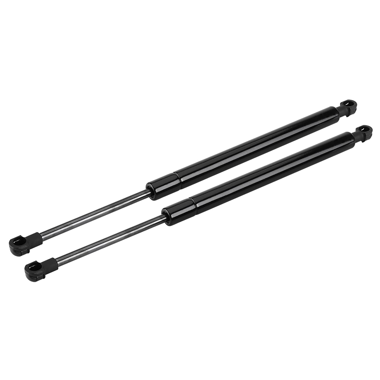 TOUISEDGI Gas Struts High Quality Tailgate Boot Trunk Hood Lift Struts 3 Series E90 2006‑2011 Sedan M3 Black 2pcs Pair von TOUISEDGI