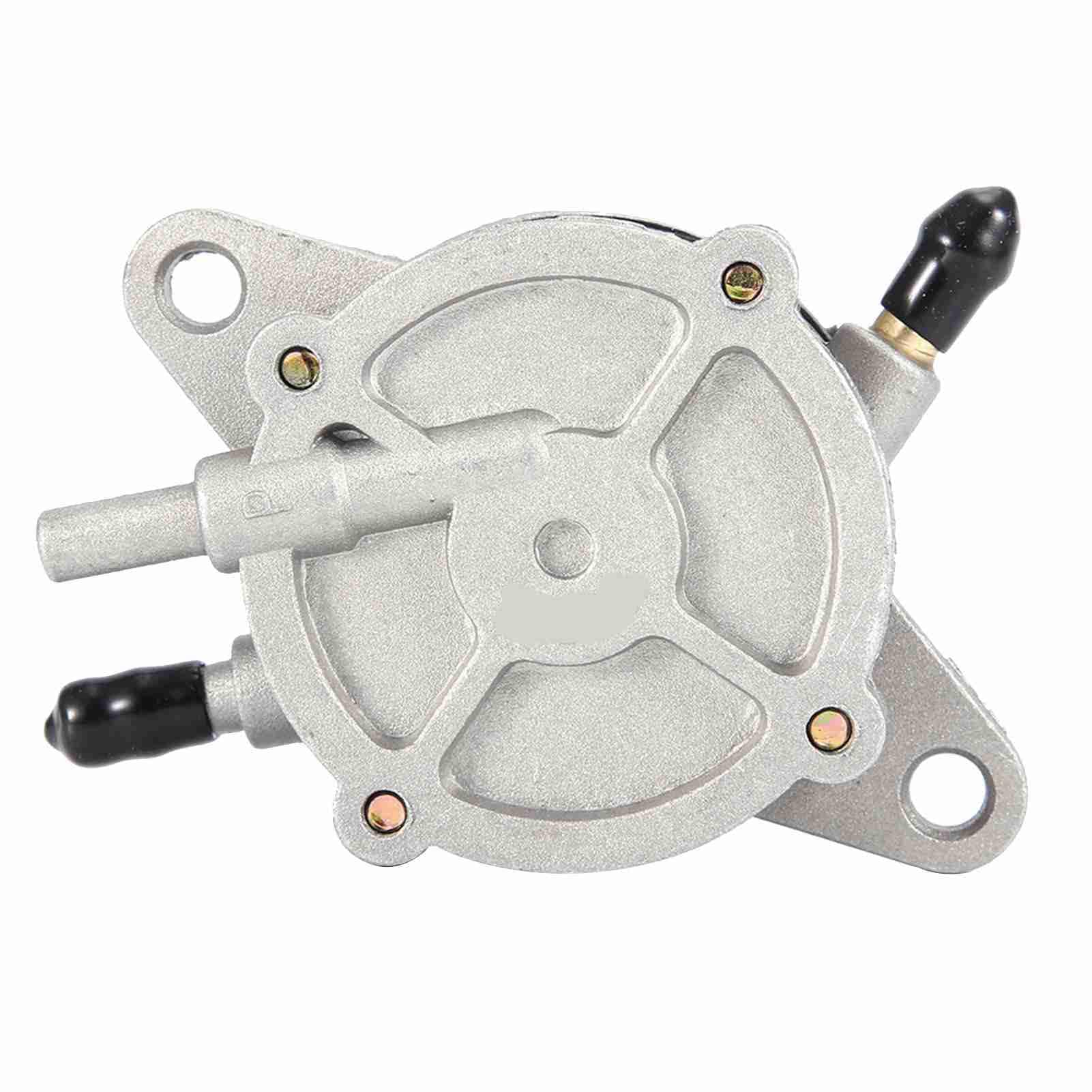 TOUISEDGI Motorcycle Scooter Vacuum Fuel Pump Extender Pump for Enhanced Performance and Durability von TOUISEDGI