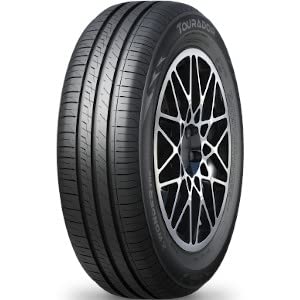 TOURADOR 155/70 R13 TL 75T X WONDER TH2 Sommerreifen von Tourador