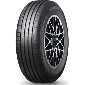 TOURADOR 215/65 R16 TL 98H X WONDER TH1 Sommerreifen von Tourador