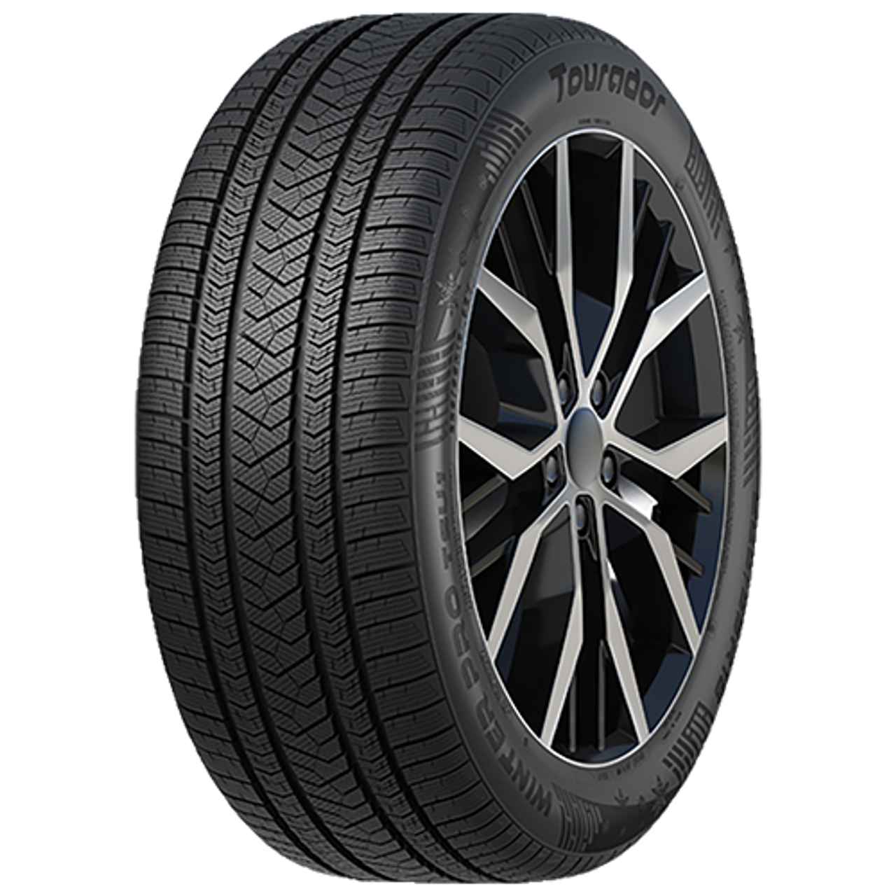 TOURADOR WINTER PRO TSU1 295/40R21 111V BSW XL von TOURADOR