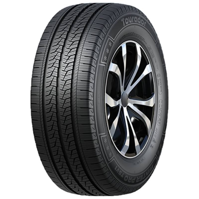 TOURADOR WINTER PRO TSV1 195/60R16C 99T BSW von TOURADOR