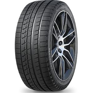 TOURADOR Winterreifen 225/45 R 18 XL TL 95V WINTER PRO TSU2 BSW M+S 3PMSF von Tourador