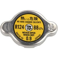 Verschlussdeckel, Kühler TOURMAX RC-0.9R von Tourmax