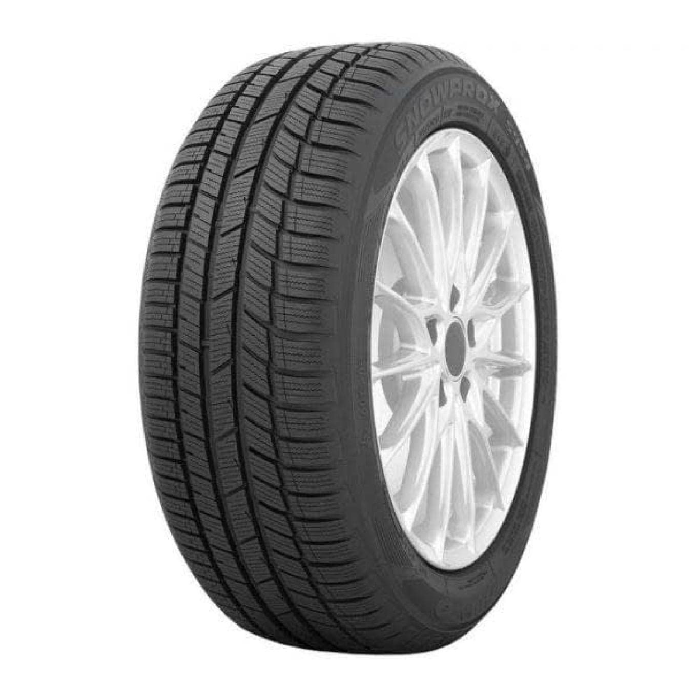 265/50R20 107V TL von TOYO