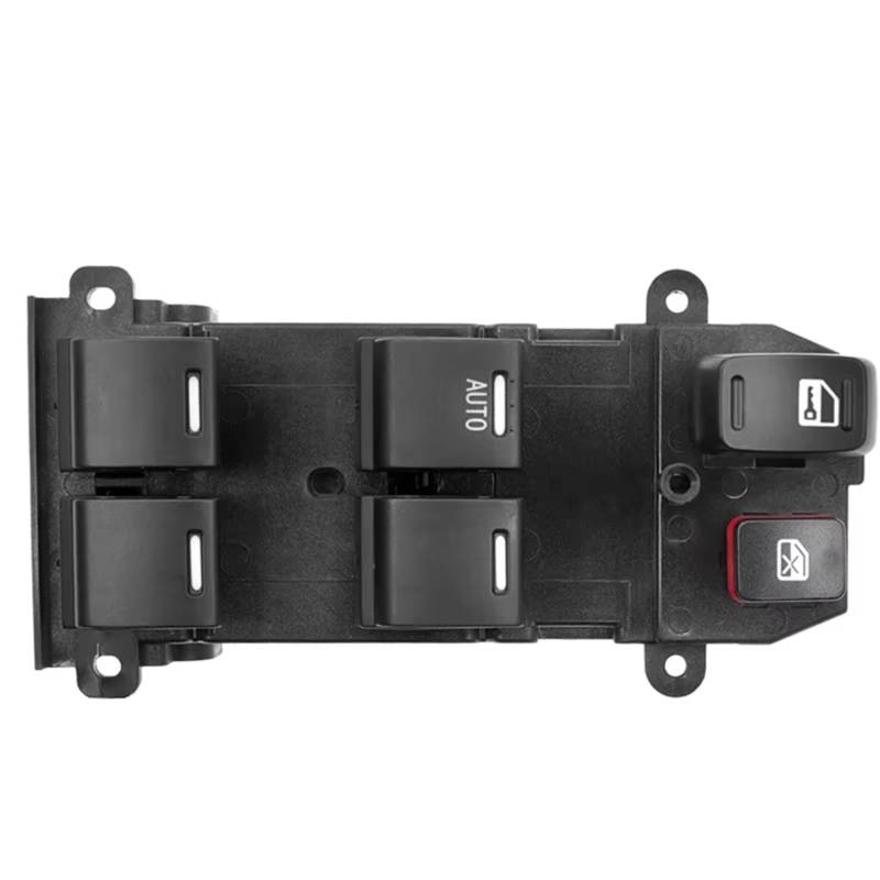 Auto Fensterheber Schalter Für CRV 2007-2011 35750SWAK01 35750-SWA-K01 Electric Power Master Fensterheber Control Switch Button Panel Fensterheber Schalter von TPSOBRU