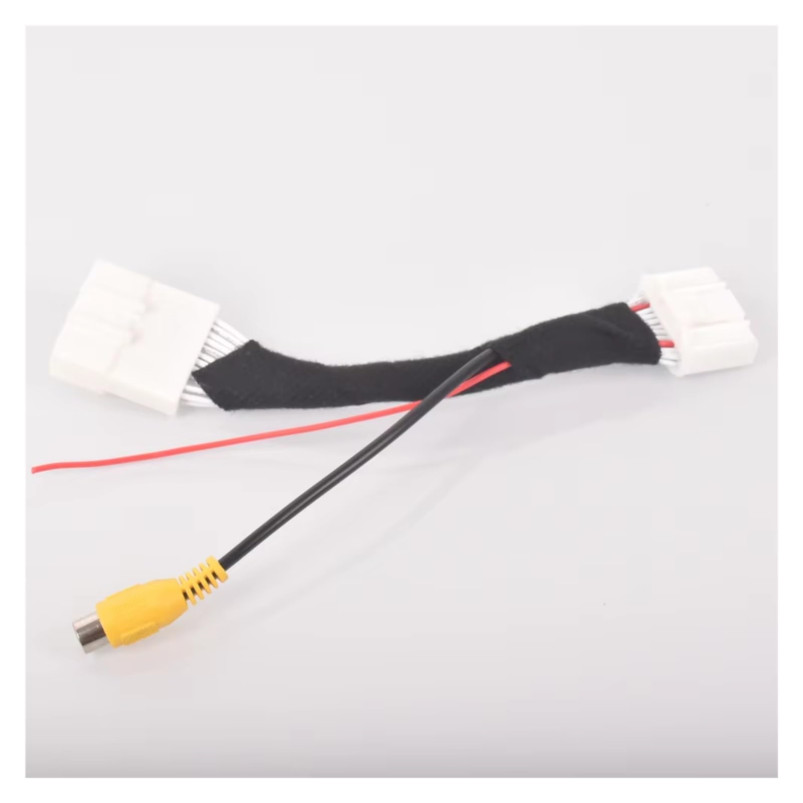 Auto-Rückfahrkamera Für Duster Für Dokker Für Logan Für Lodgy 24Pin Auto Rückansicht Kamera Adapter Kabel Harness Einparkkamera Kamera von TPSOBRU