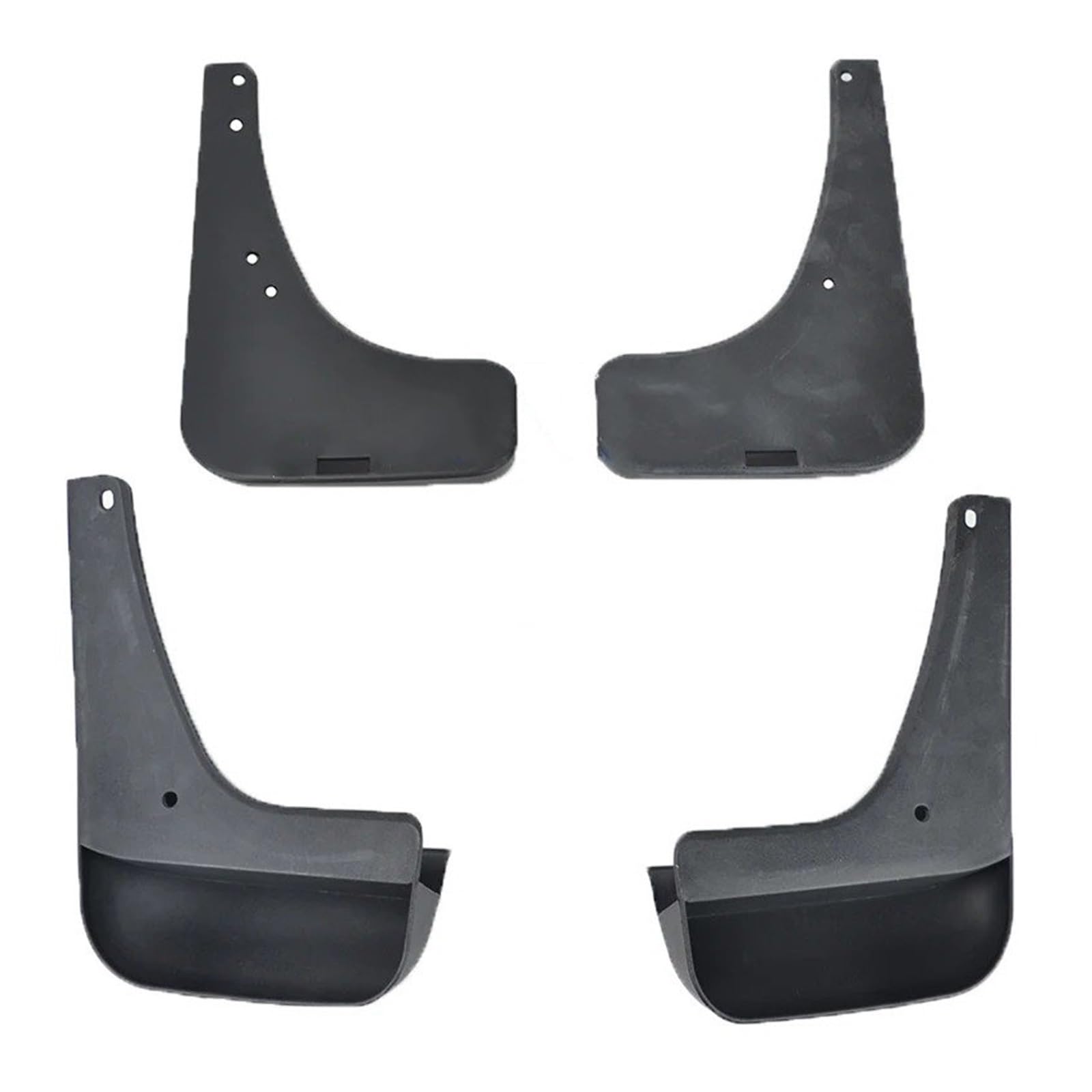 Auto Schmutzfänger Für Hyundai I30 I30cw 2007–2012, Auto-Schmutzfänger, Schmutzfänger, Spritzschutz, vorne und hinten, 4 Stück Spritzklappen Auto Schmutzfänger Für Hyundai I30 I30cw 2007–2012, Auto-Schmutzfänger, Schmutzfänger, Spritzschutz, vorne und hinten, 4 Stück Spritzklappen von TPSOBRU