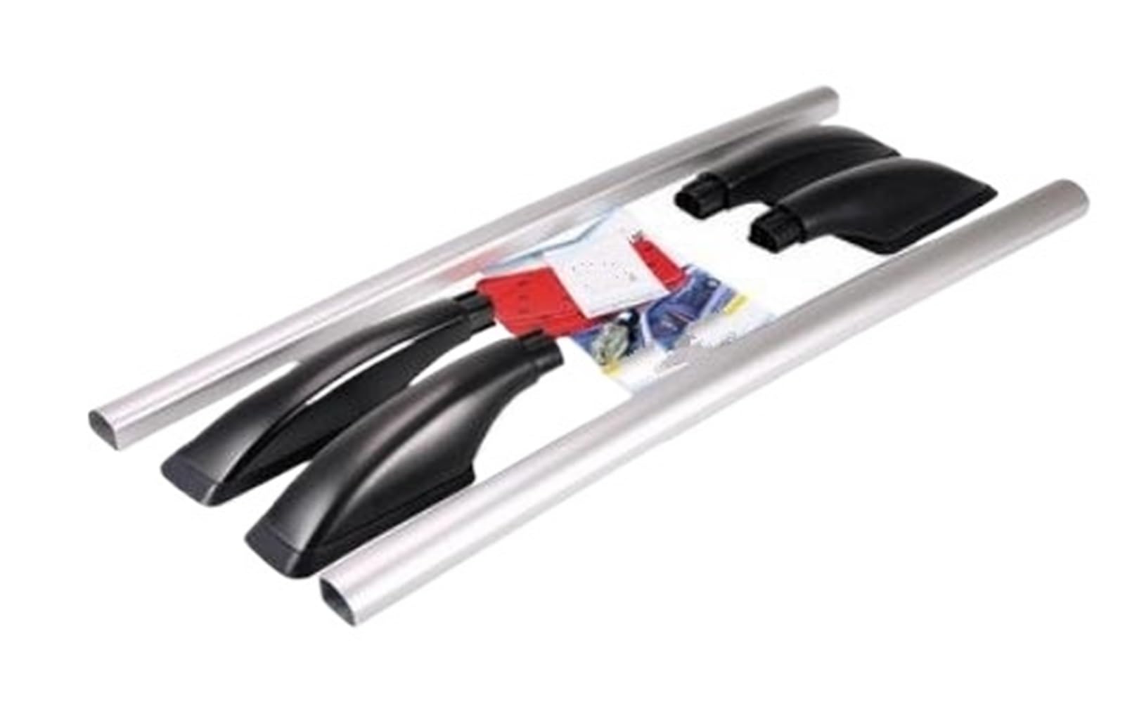 Dachgepäckträger Für Suzuki Für Alto Für Swift SX4 Auto Aluminium Legierung Dach Rack Gepäck Träger Bar Auto Zubehör Autos Dachträger(Multi) von TPSOBRU