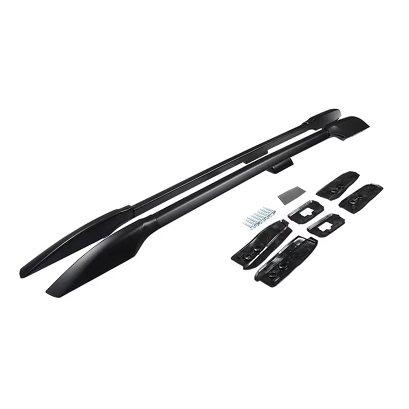 Dachgepäckträger Für Toyota Für Land Für Cruiser Für Prado 120 FJ120 LC120 2003-2009 Gepäck Racks Träger Top Bar Dach Schiene Autos Dachträger von TPSOBRU