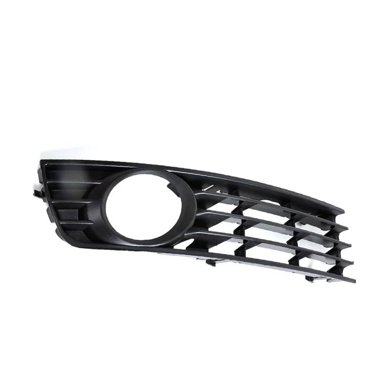 Frontgrills Für Für A4 B6 2001-2005 Links Rechts Auto Vorne Unten Stoßstange Nebel Licht Gitter Nebel Licht Grill Nebel Lampe Abdeckung Front Bumper Grille(1 Left and 1 Right) von TPSOBRU