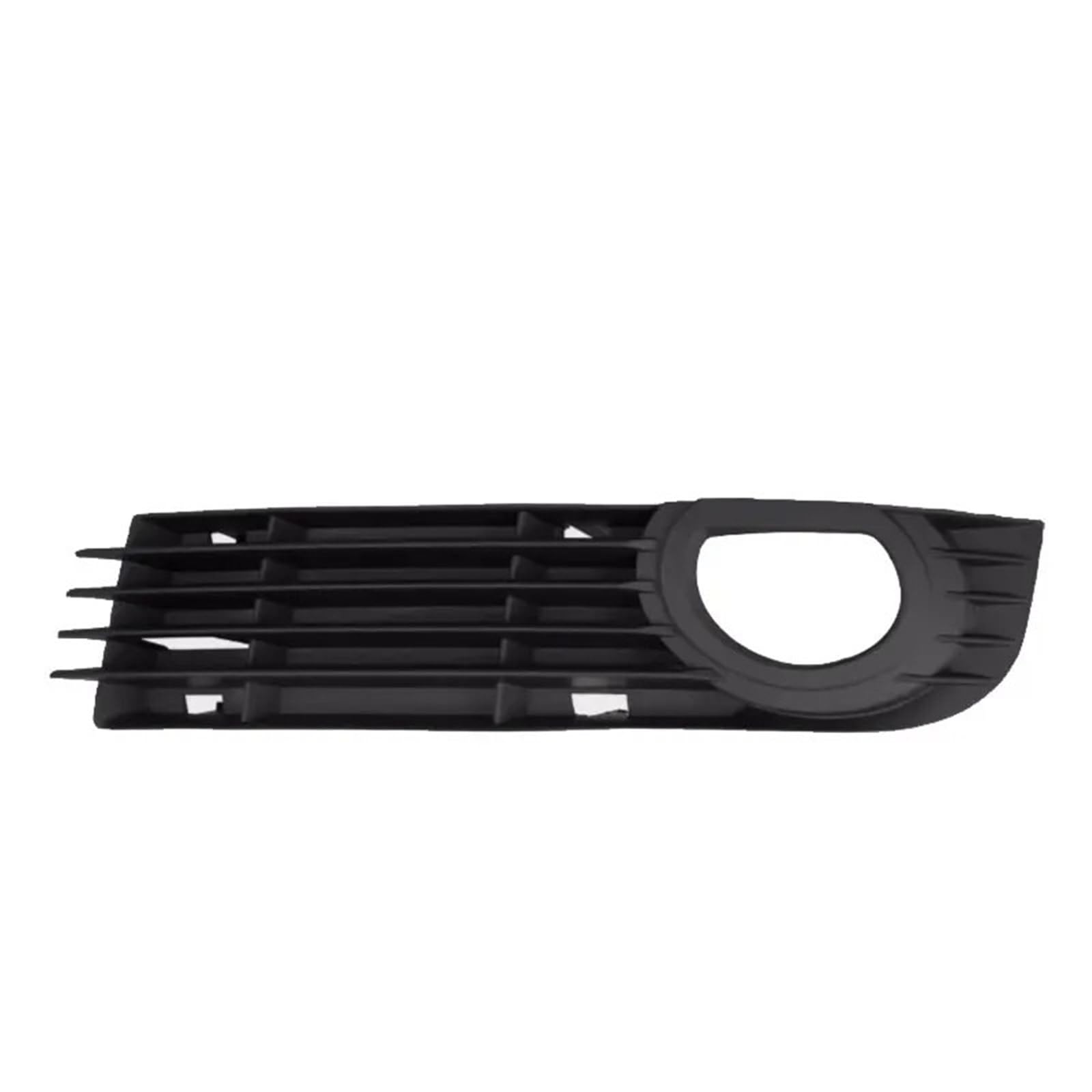 Frontgrills Für Für A8 D3 2005 2006 2007 Front Stoßstange Nebel Licht Lampe Kühlergrill Auto Kühlergrill 4E0807681AD 4E0807682AD Front Bumper Grille(Only Left) von TPSOBRU