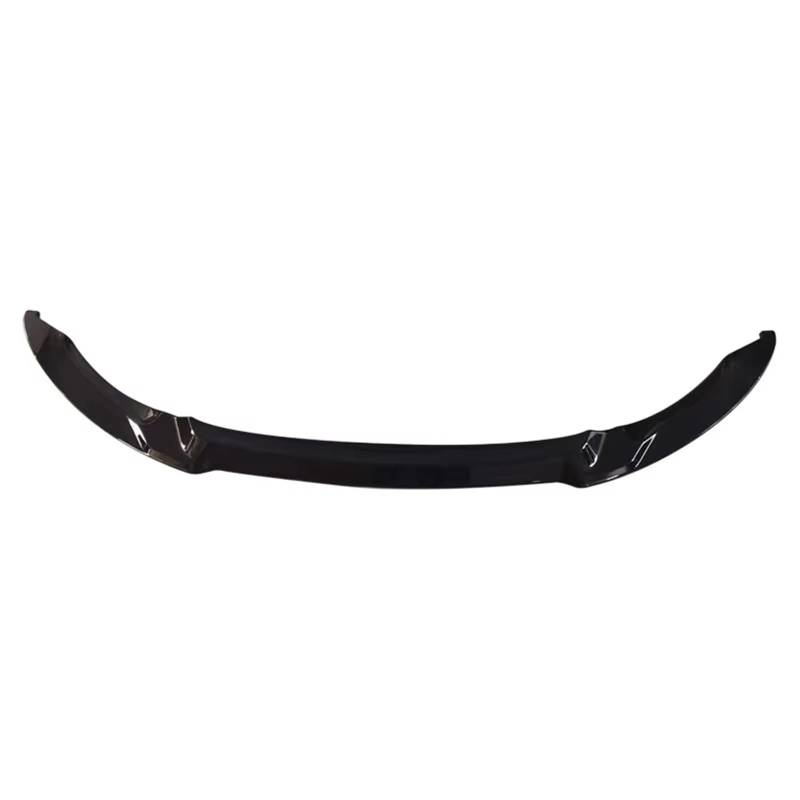 Frontstoßstange Lippe Für F80 F82 F83 M3 M4 CS 2014-2020 Auto Vorderen Stoßfänger Lip Spoiler Splitter Diffusor Splitter Abdeckung Schutz Bodykits Auto-Frontspoiler(Carbon Fiber) von TPSOBRU