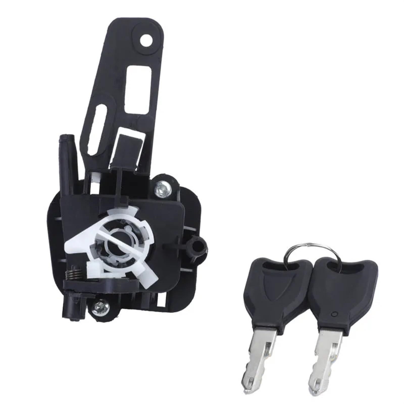 Kofferraumschloss Für Clio 2 1998 1999 2000 2001 Heckklappe Trunk Latch Mechanismus Stamm Türschloss Antrieb 7701471225 77014-71225 Heckklappe Türschloss von TPSOBRU