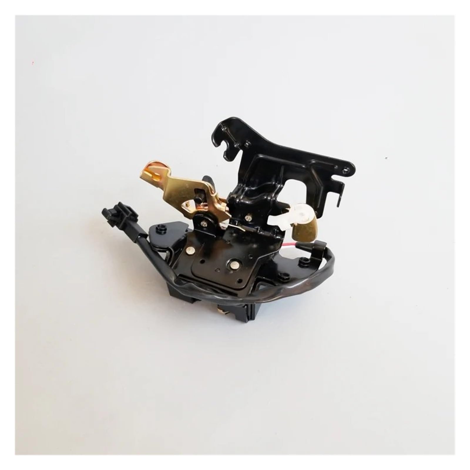 Kofferraumschloss Für Toyota Für Sienna 1998 1999 2000 2001 2002 2003 Zurück Türschloss Heckklappe Latch Hinten Heckklappe Boot Lock Heckklappe Türschloss von TPSOBRU