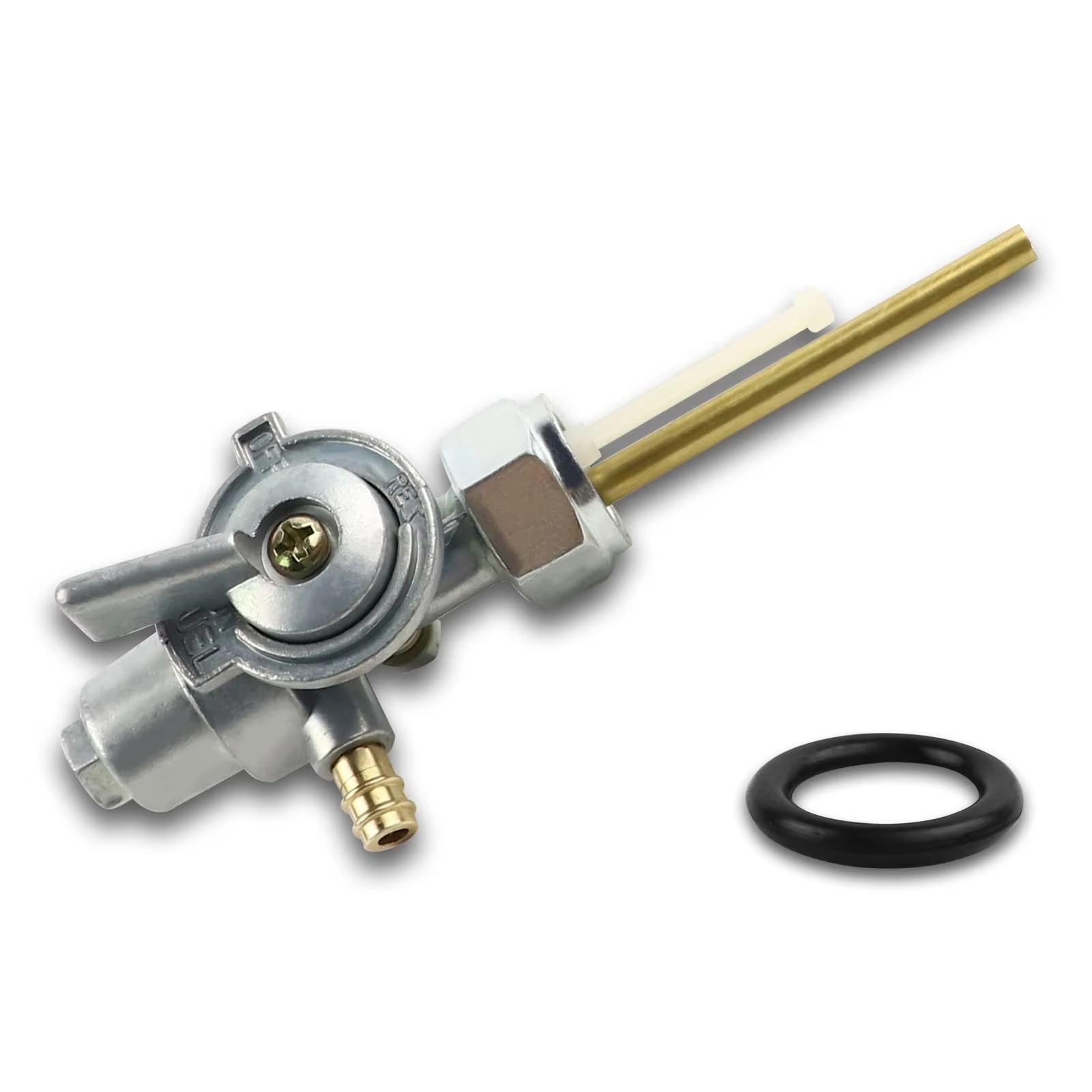 Motorrad Benzinpumpe Für JT1 JT1L YG1 YG1K RX50 RD60 YZ80 DT80 GT80 DT100 Motorrad M14 Kraftstoff Tank Schalter Gas Ventil Öl Tank Schalter Benzinhahn Tap Benzinhahn Unterdruck Motorrad Benzinpumpe Für JT1 JT1L YG1 YG1K RX50 RD60 YZ80 DT80 GT80 DT100 Motorrad M14 Kraftstoff Tank Schalter Gas Ventil Öl Tank Schalter Benzinhahn Tap Benzinhahn Unterdruck von TPSOBRU