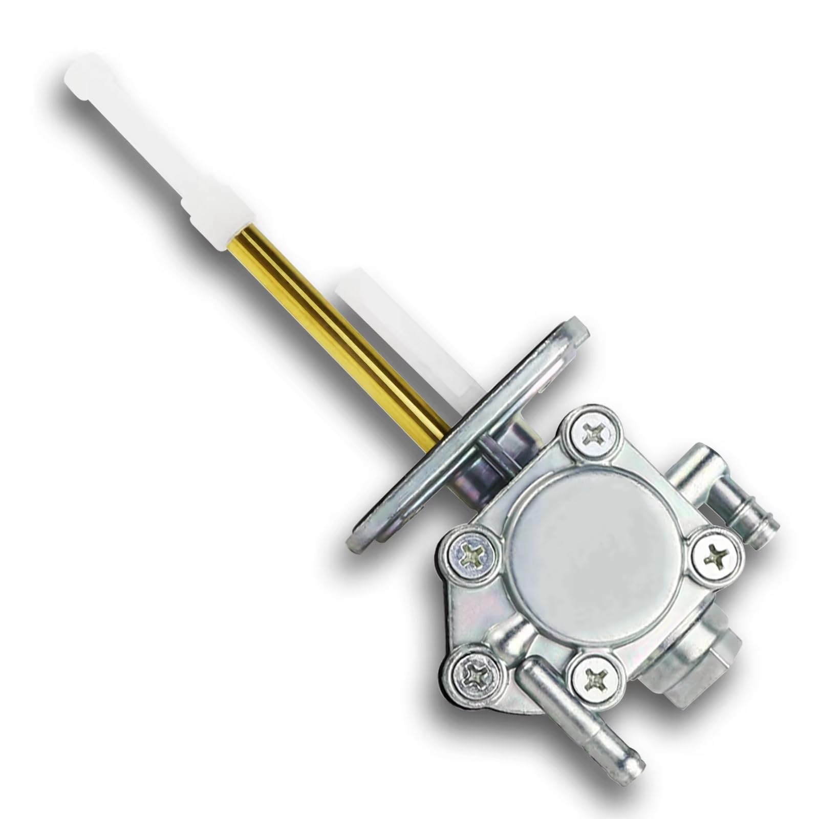 Motorrad Benzinpumpe Für Kawasaki Für Vulcan Für Zephyr Für Ninja Für ZRX ZX Für KFX80 Für Straße Benzinhahn Gas Ventil Schalter Pumpe 34mm Benzinhahn Unterdruck Motorrad Benzinpumpe Für Kawasaki Für Vulcan Für Zephyr Für Ninja Für ZRX ZX Für KFX80 Für Straße Benzinhahn Gas Ventil Schalter Pumpe 34mm Benzinhahn Unterdruck von TPSOBRU