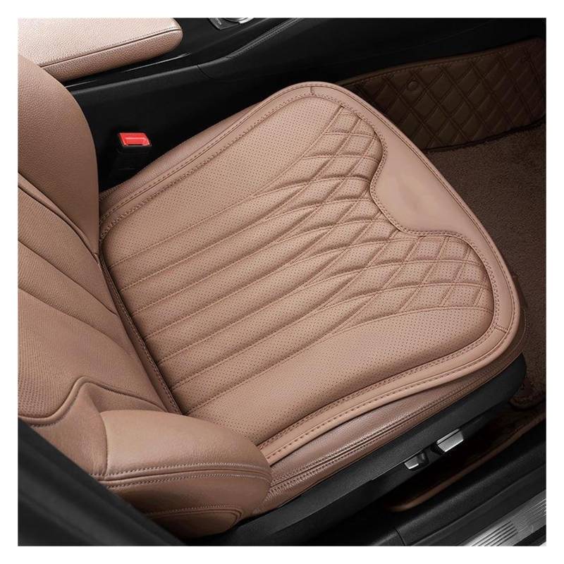 TPSOBRU Auto-Schonbezug Autositzkissen Universal Für Alle Jahreszeiten Autositzkissen Einzelstück Geeignete Sitzbezüge Autositzbezug(Cushion-C) von TPSOBRU