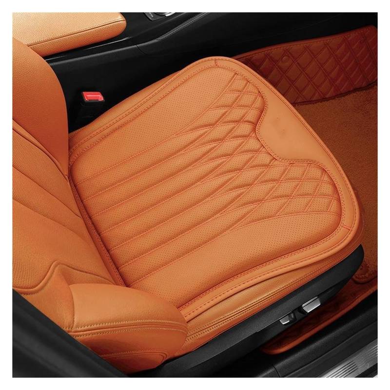 TPSOBRU Auto-Schonbezug Autositzkissen Universal Für Alle Jahreszeiten Autositzkissen Einzelstück Geeignete Sitzbezüge Autositzbezug(Cushion-E) von TPSOBRU