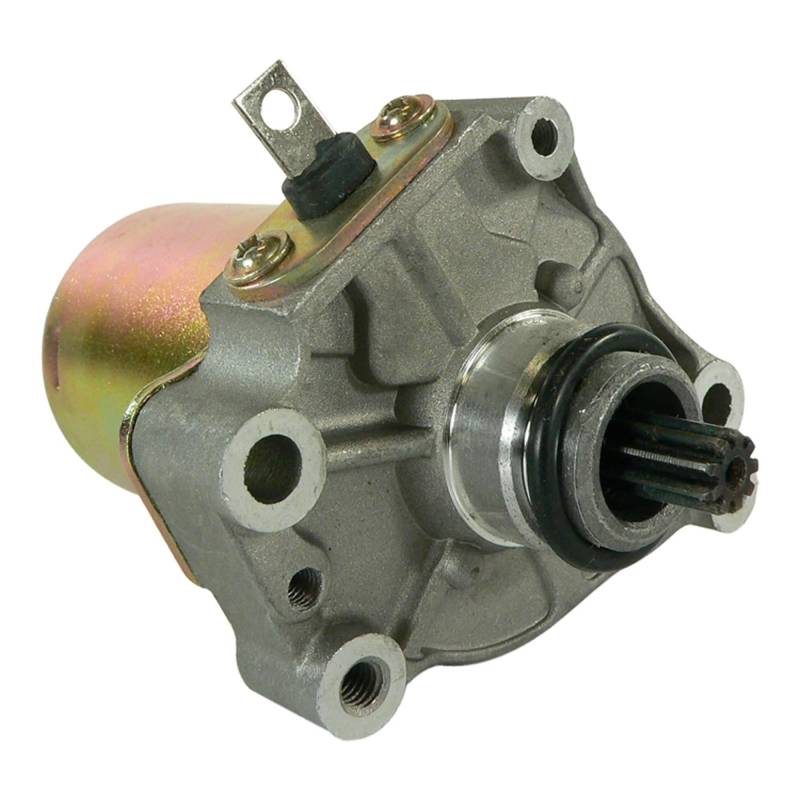 TPSOBRU Elektro Anlasser Für Aprilla RS 125 Für Extreme Für Replik Für Tuono Für Classic 125 Für Rotax 125 AP0294800 Starter Ersatz Starter Motor von TPSOBRU