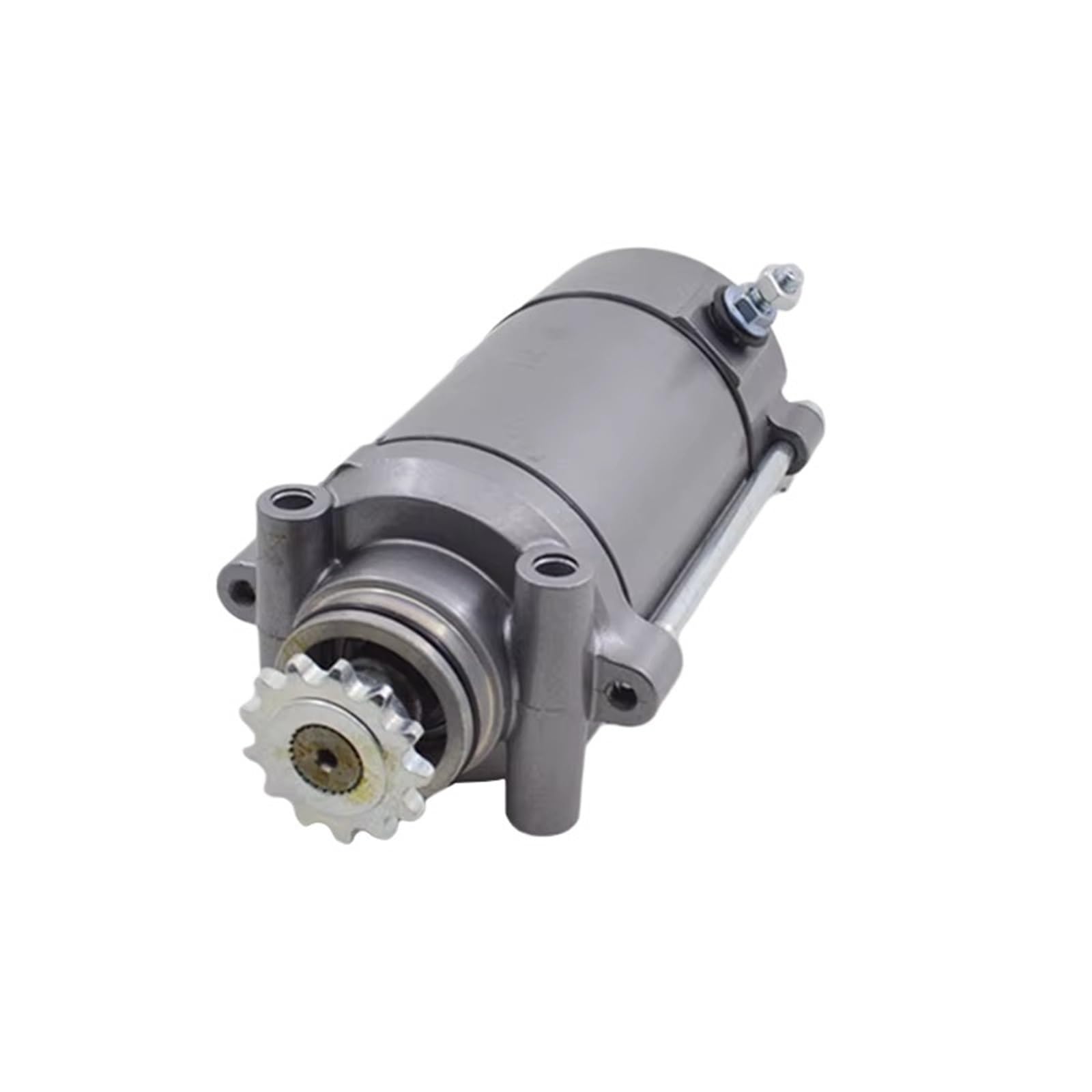 TPSOBRU Elektro Anlasser Für CBT125 Für CBT150 Für CBT250 Für Rebel Für CMX250 CA250 Für ATV Motorrad Motor Elektrische Starter Motor Starter Motor von TPSOBRU