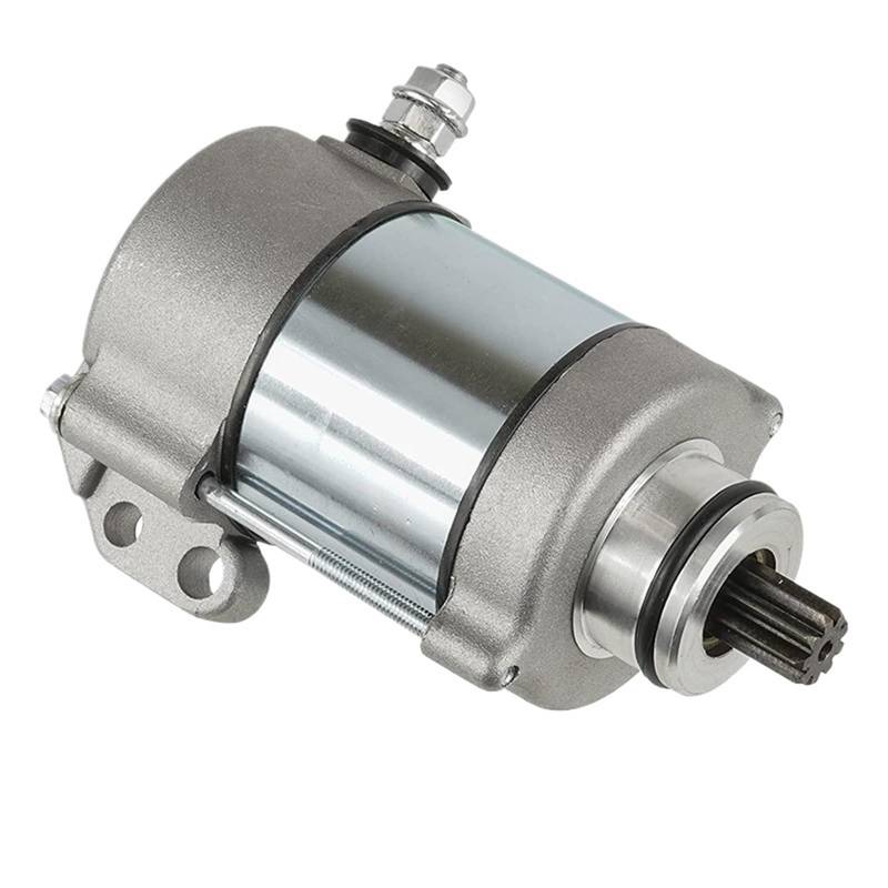 TPSOBRU Elektro Anlasser Für Husaberg Für Offroad Motor TE 250 TE 300 OEM: 55140001100 Motos Motorteile Elektrischer Starter Starter Motor(Motor) von TPSOBRU