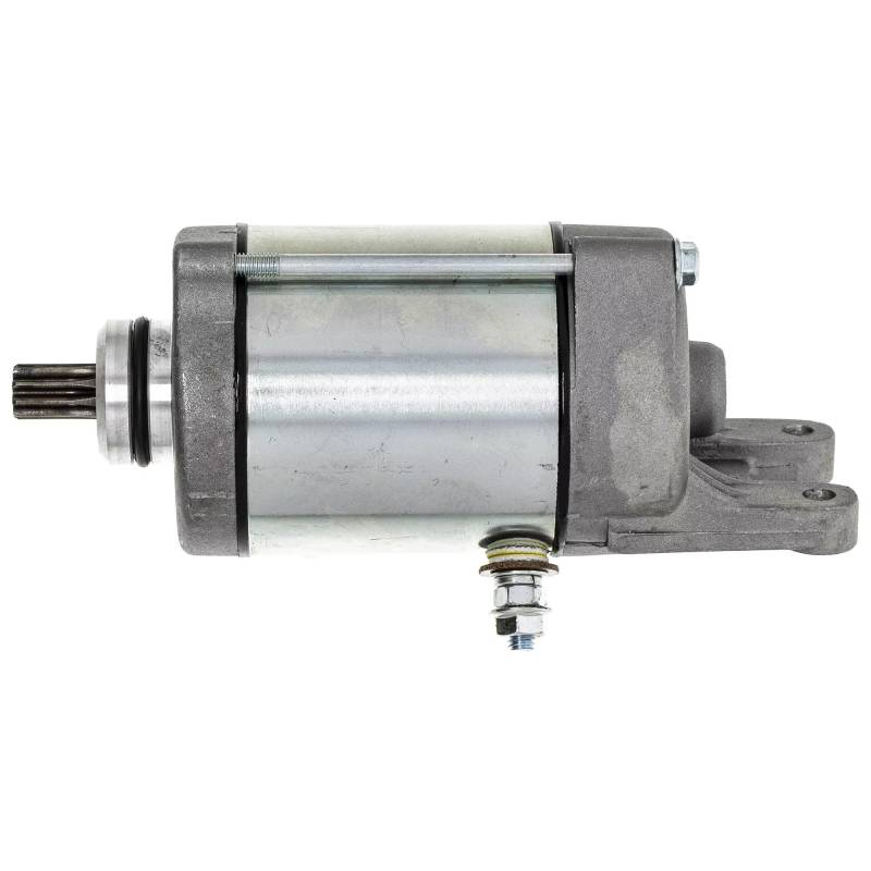 TPSOBRU Elektro Anlasser Für Kymco 31210-LBA7-900 Für ATV Für Kymco Für Maxxer 250 2004-2009 300 2005-2009 Starter Motor Starter Motor von TPSOBRU