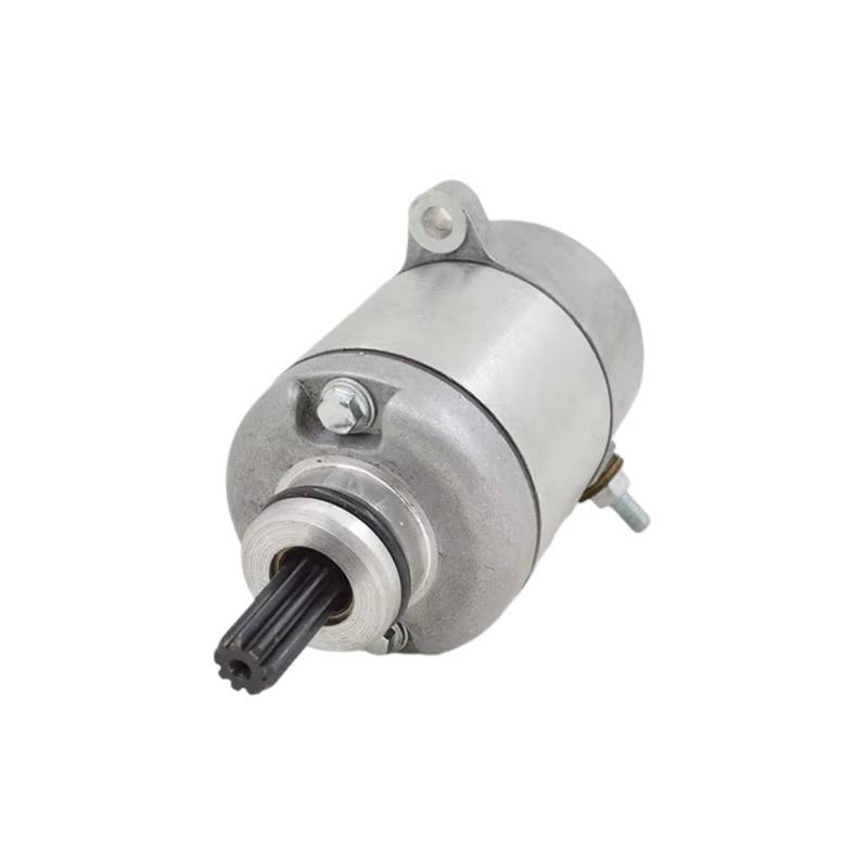 TPSOBRU Elektro Anlasser Für MSX125 Für MSX 125 Für GROM 2013 2014 2015 2016 2017 2018 Motorrad Motor Elektrische Kick Starter Motor Starter Motor von TPSOBRU