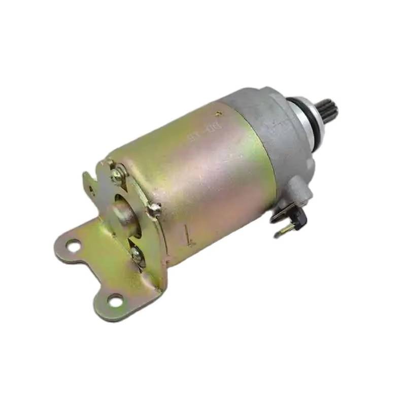 TPSOBRU Elektro Anlasser Für SPACY 125 CH125 CH 125 1983-1996 Elite 125 1984 Motorrad Motor Elektrische Starter Motor Starter Motor von TPSOBRU