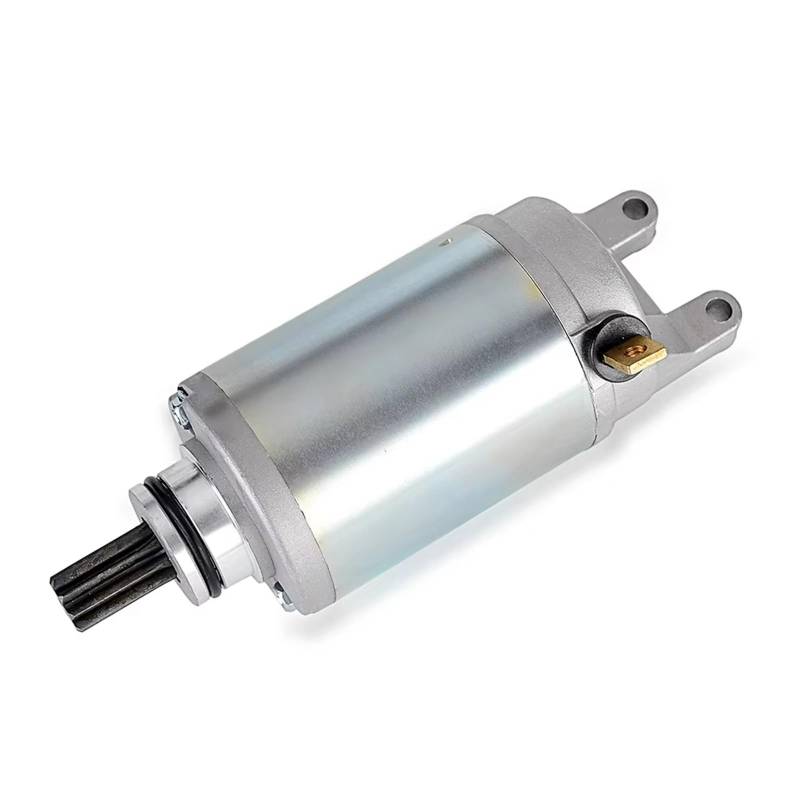 TPSOBRU Elektro Anlasser Für Suzuki Für GSF250 N ZM P NP ZP R NR Für Bandit GSF 250 VS S CJ 31100-11D00-000 Anlasser Starter Motor von TPSOBRU