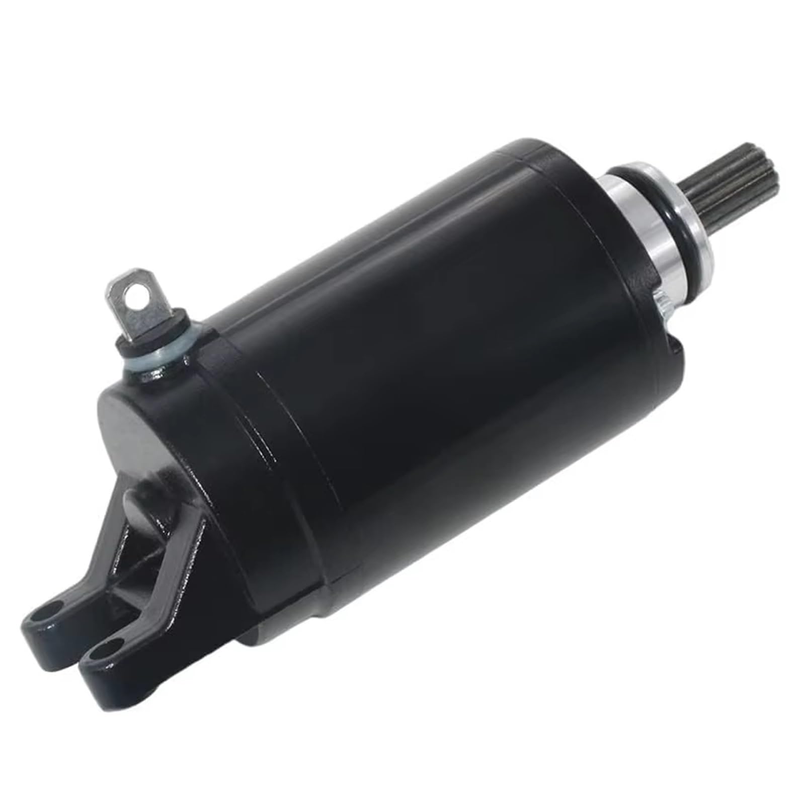 TPSOBRU Elektro Anlasser Für Triumph Für Tiger 800 XC Für Straße 560476 560477 T1311112 T1310060 T1314455 Motorrad Starter Motor Starter Motor von TPSOBRU