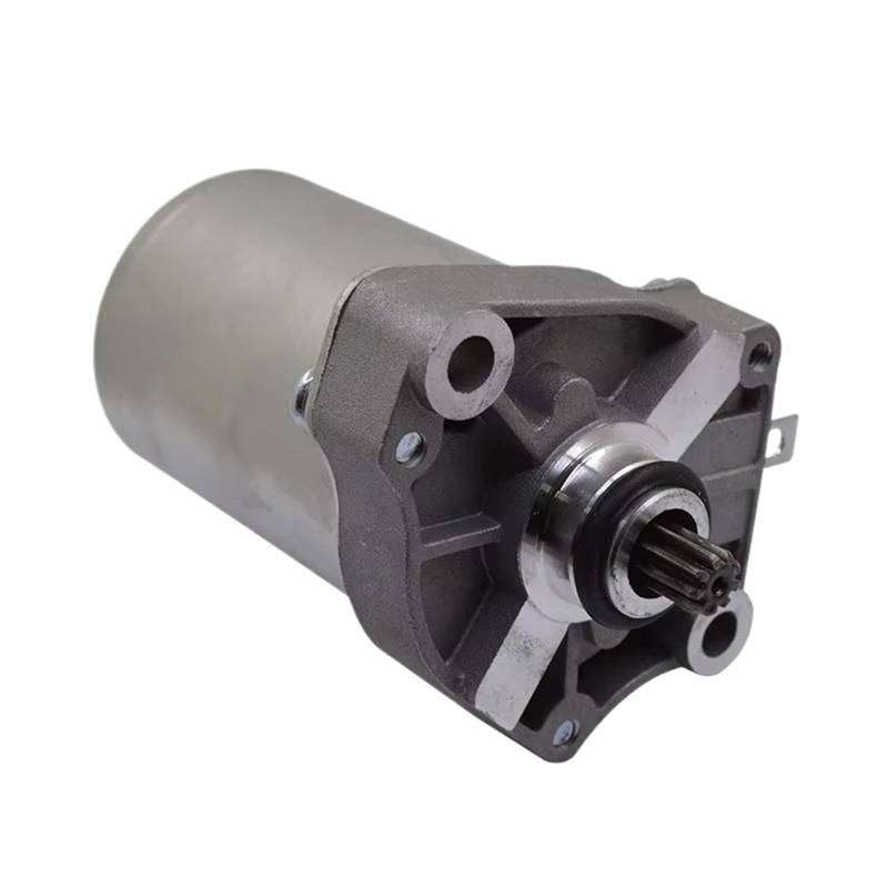 TPSOBRU Elektro Anlasser Für Vision 50 NSC 50 Für GFC50 V50 2012 2013 2014 2015 2016 2017 Motorrad Motor Elektrische Starter Motor Starter Motor von TPSOBRU