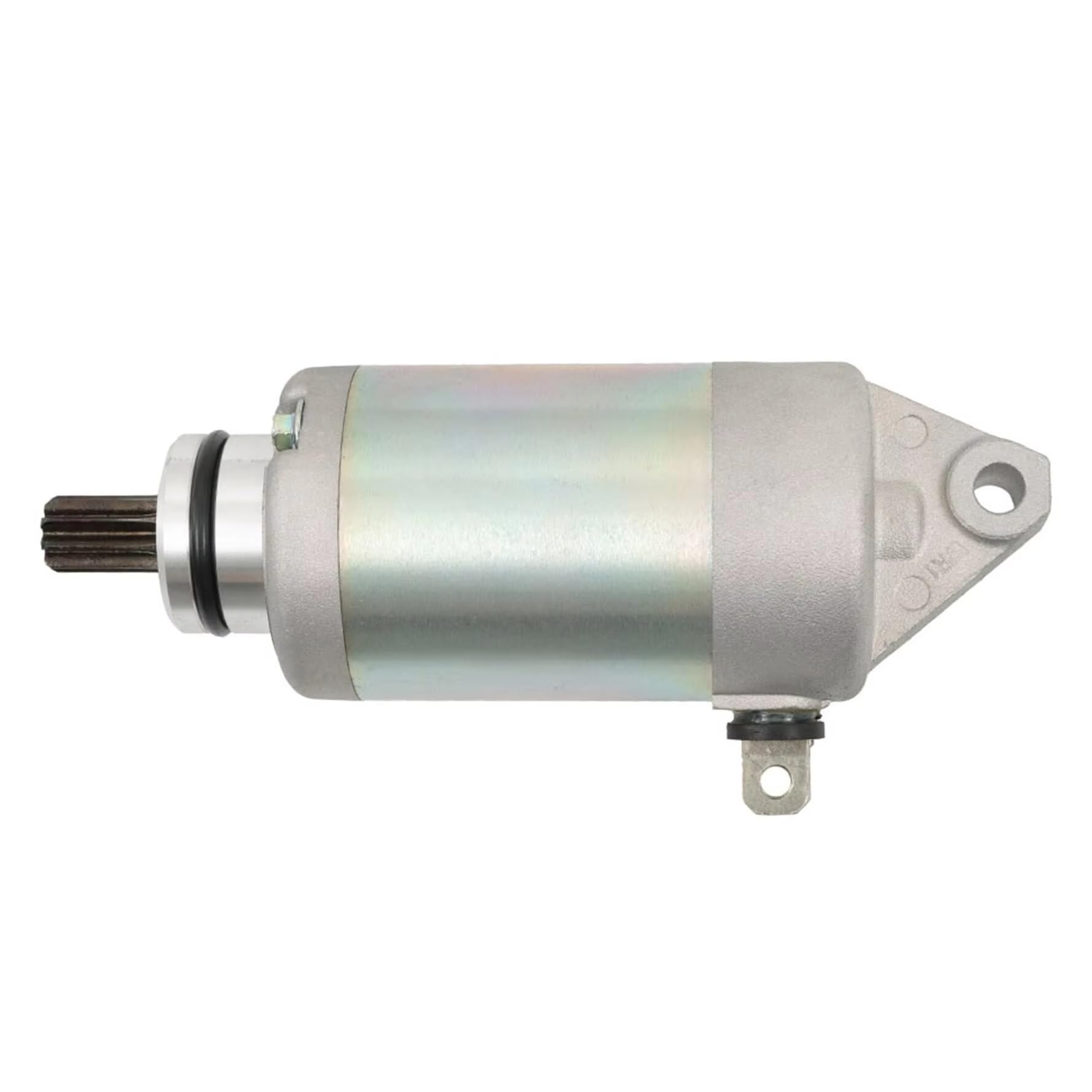 TPSOBRU Elektro Anlasser Für WR250F YZ250FX 2015-2019 Motorräder Motor Zubehör 2GB-81890-00 2GB-81890-01 Starter Motor Ersetzen Starter Motor von TPSOBRU